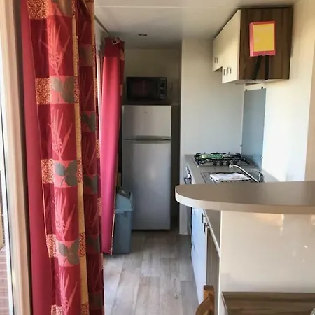 Campsite Siblu Les Charmettes 4*