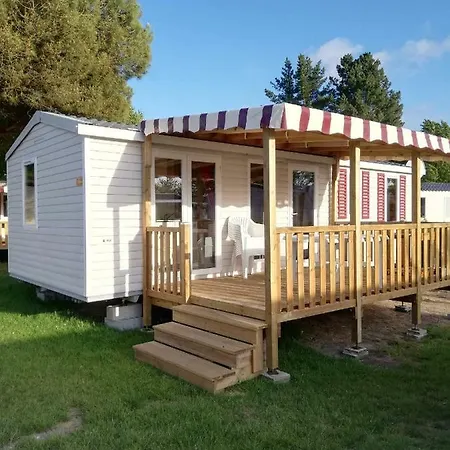 Campsite Siblu Les Charmettes 4* *